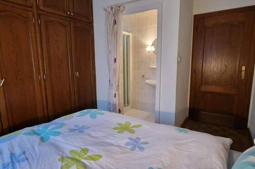 Entire apartment, Charming Appart. in a Villa in Saint-Louis, Mulhouse region