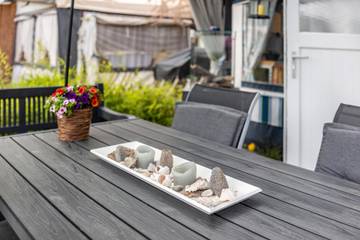 Glamping voor 4 Personen in Brandenburg an der Havel, Brandenburg, Afbeelding 4