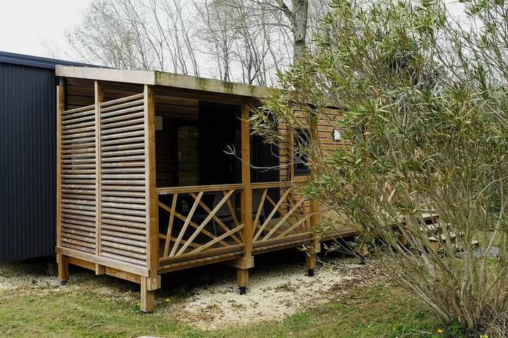 Location de vacances pour 4 personnes à Sadirac