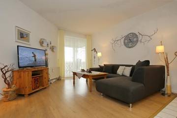 Ferienwohnung für 2 Personen in Boltenhagen, Mecklenburgische Ostseeküste, Bild 4