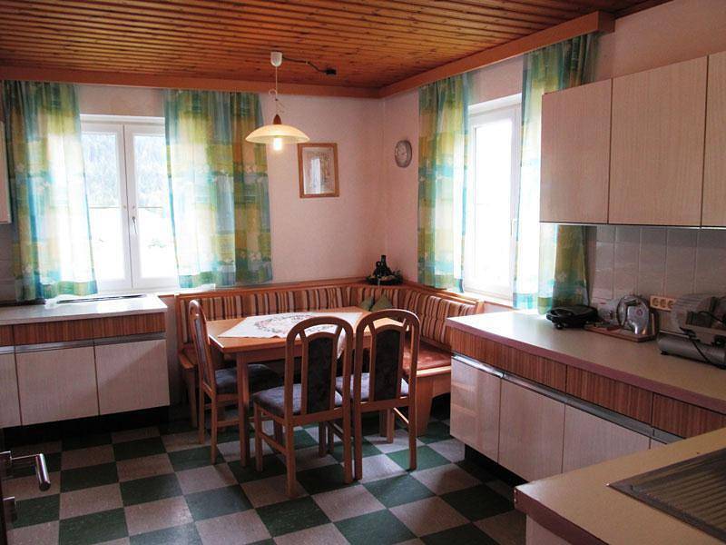 Ferienhaus mit 10 Schlafzimmern in Radstadt, Ski Amadé