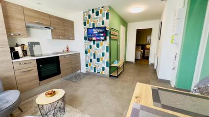 Gîte pour 2 personnes à Réminiac