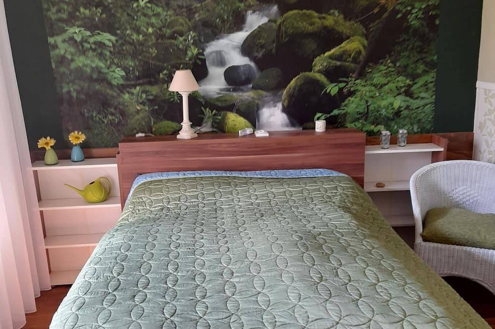 Ganze Wohnung, Ferienwohnung unweit von Scharbeutz/Ostsee in Ahrensbök, Ostholstein