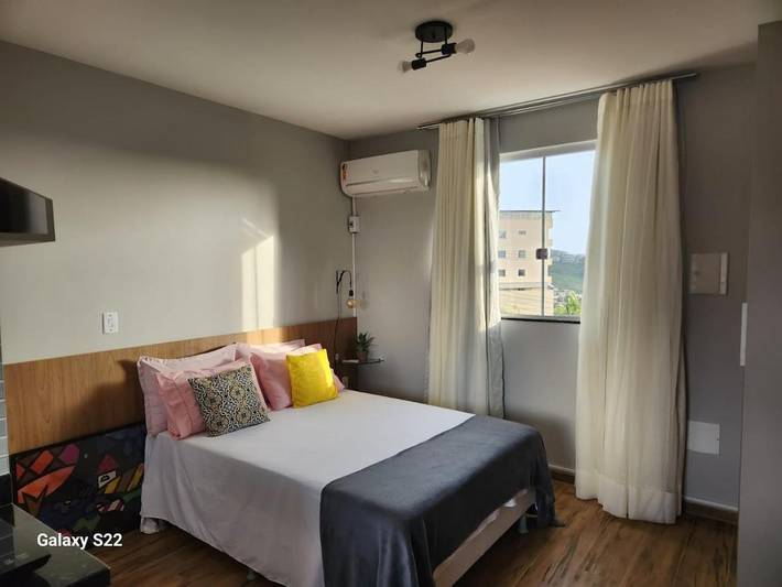 Appartement de vacances pour 3 personnes