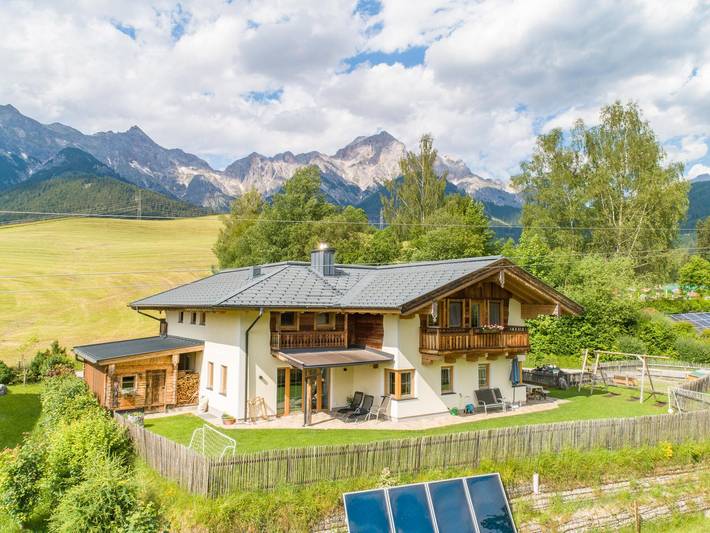 Vakantiewoning voor 5 personen in Maria Alm