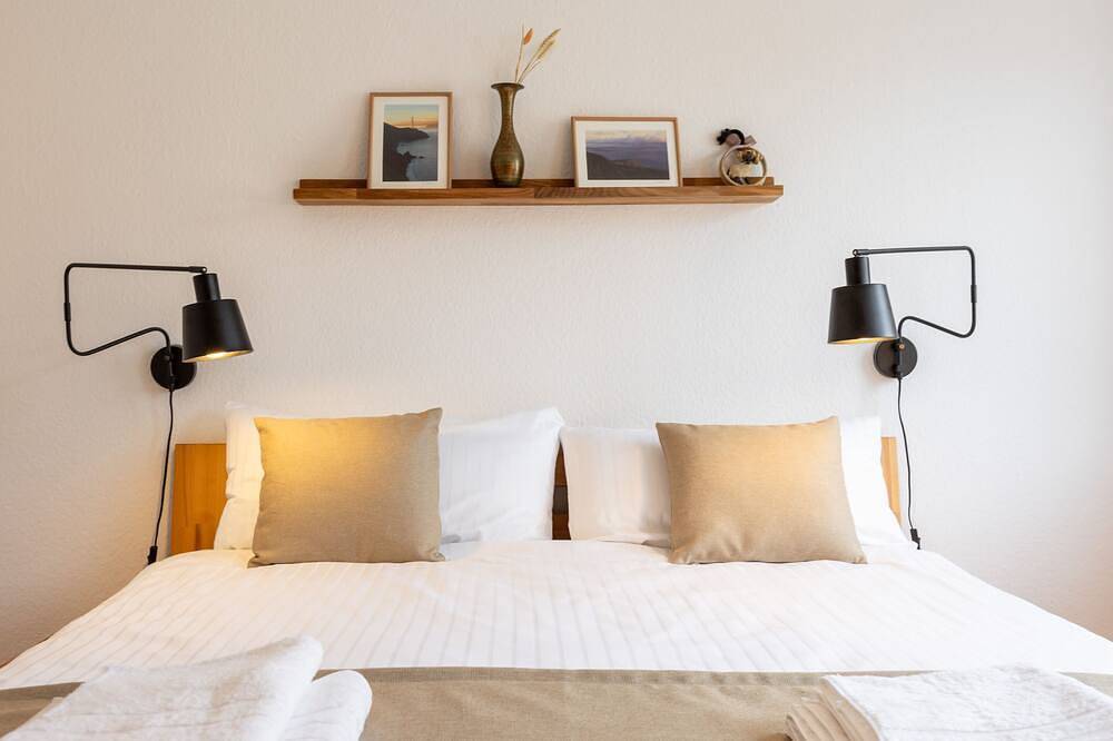 Geheel appartement, 3 rooms apartment- 4 people in Leipzig-Zuid, Leipzig