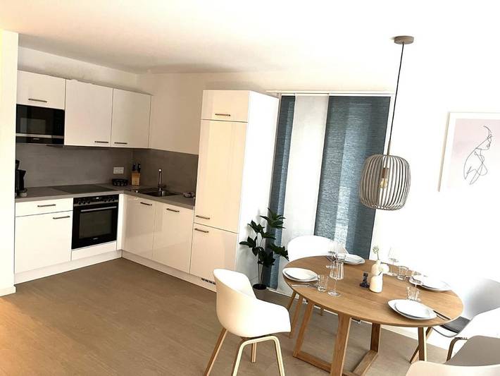 Ferienhaus mit meerblick für 4 Personen in Butjadingen - 4