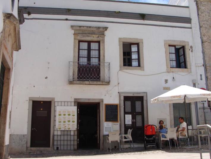 Maison d’hôte pour 3 personnes, avec jardin à Tavira - 2
