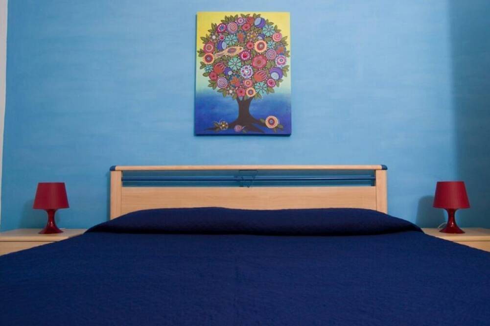Ganze Wohnung, Lumia 1 Standard Apartment in Localita San Giorgio, Sciacca