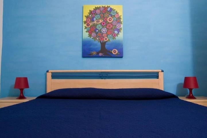 Ganze Wohnung, Lumia 1 Standard Apartment in Localita San Giorgio, Sciacca