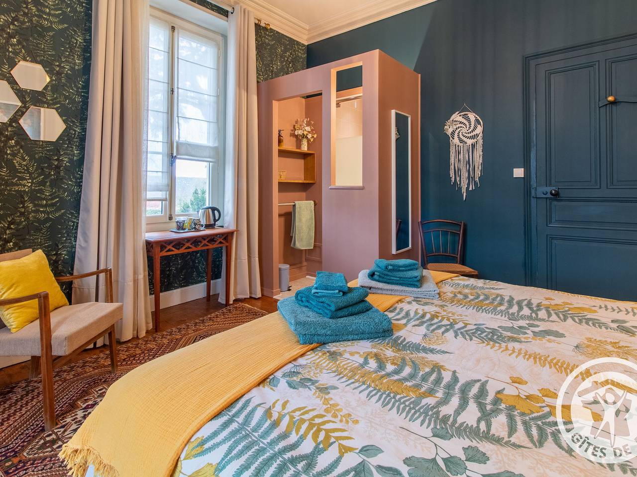 Maison de vacances