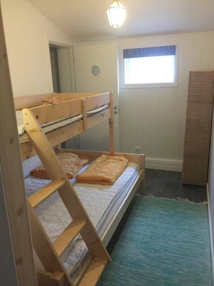 Ferienhaus für 4 Personen, mit Garten und Ausblick sowie Seeblick in Köpingsvik - 2