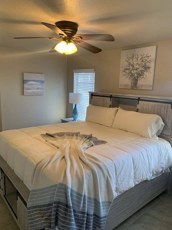 Vacation rental for 6 people, with hot tub, with pets in Las Cruces (New Mexico)