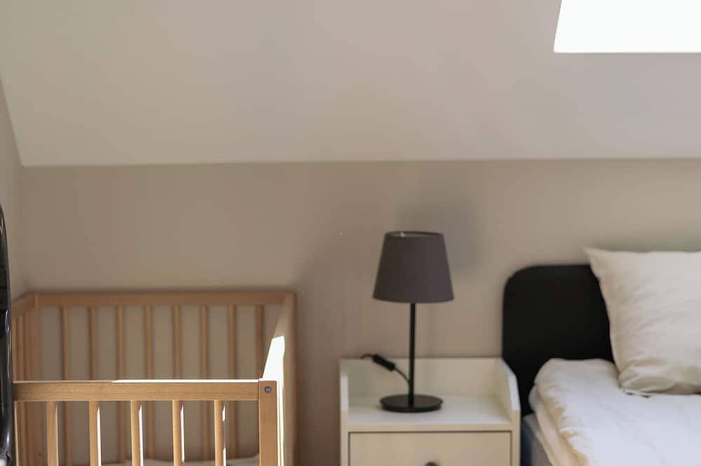 Ganze Wohnung, Holiday apartment for 4 people in Vimmerby, Vimmerby und Umgebung