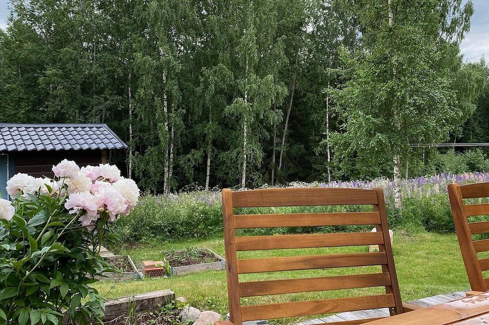 6 Betten in der Nähe des Runnsees in Falun, Dalarna