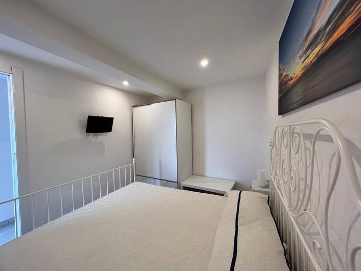 Gîte pour 2 personnes, avec jardin et vue à Vernazza - 4