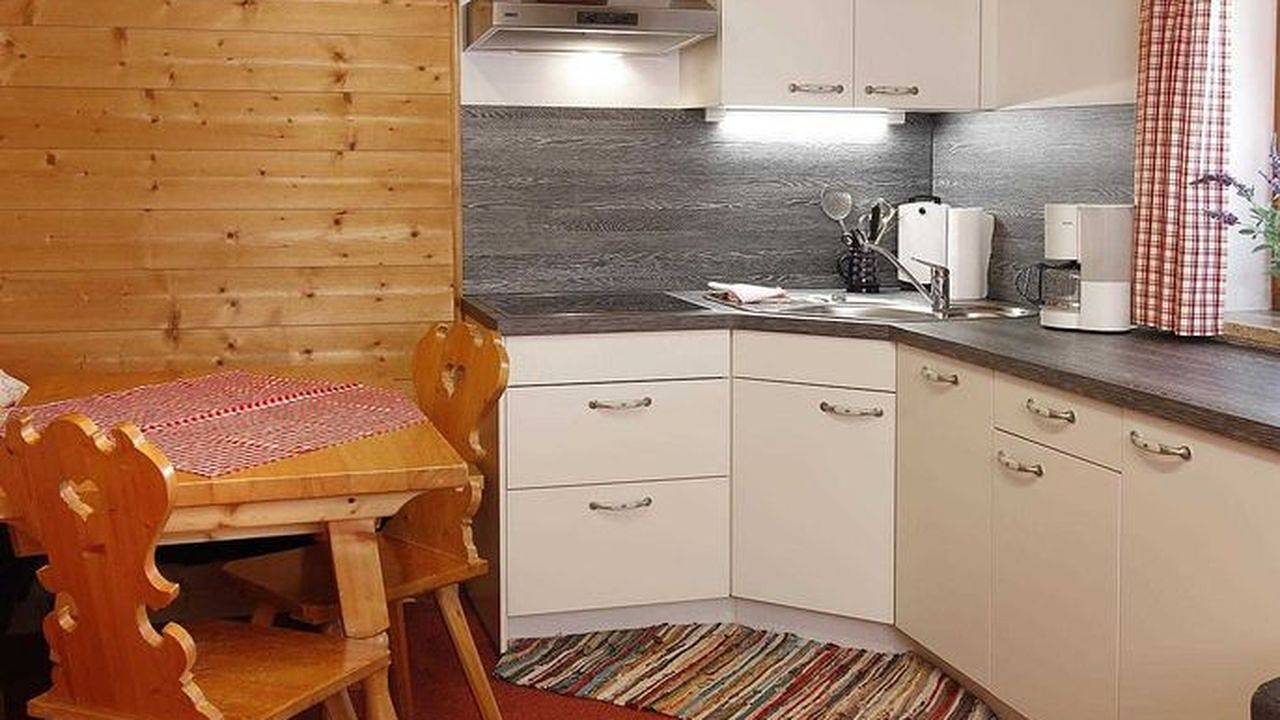 Ganze Ferienwohnung, Ferienwohnung für 2 Personen (40 m²) in Bayrischzell in Sudelfeld, Bayrischzell