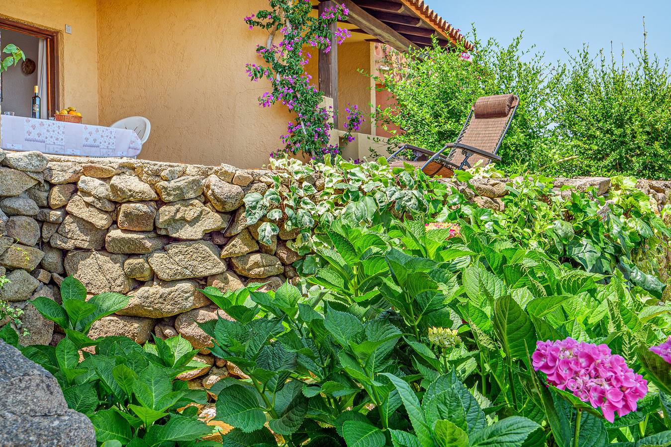 Appartamento intero, Marineledda appartamento Belvedere in Villaggio Marineledda, Costa Smeralda