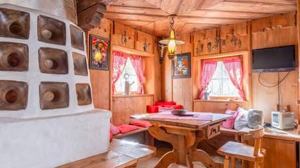 Chalet für 7 Personen in Inneralpbach, Alpbach, Bild 4