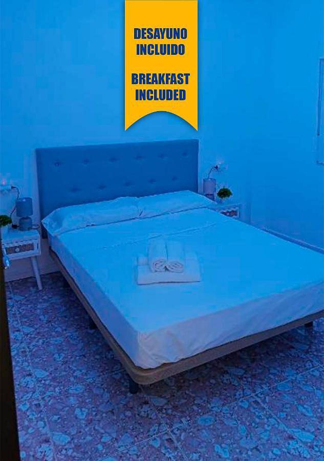 Apartamento de vacaciones para 10 personas, con terraza y vistas, Se admiten mascotas - 1