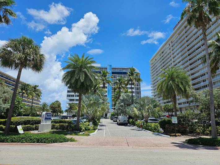 Apartamento entero, Charmante Eigentumswohnung mit 2 Schlafzimmern i in Fort Lauderdale, Broward County