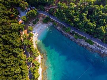 Agriturismo per 3 Persone in Pula Croazia, Costa meridionale dell´Istria, Foto 1