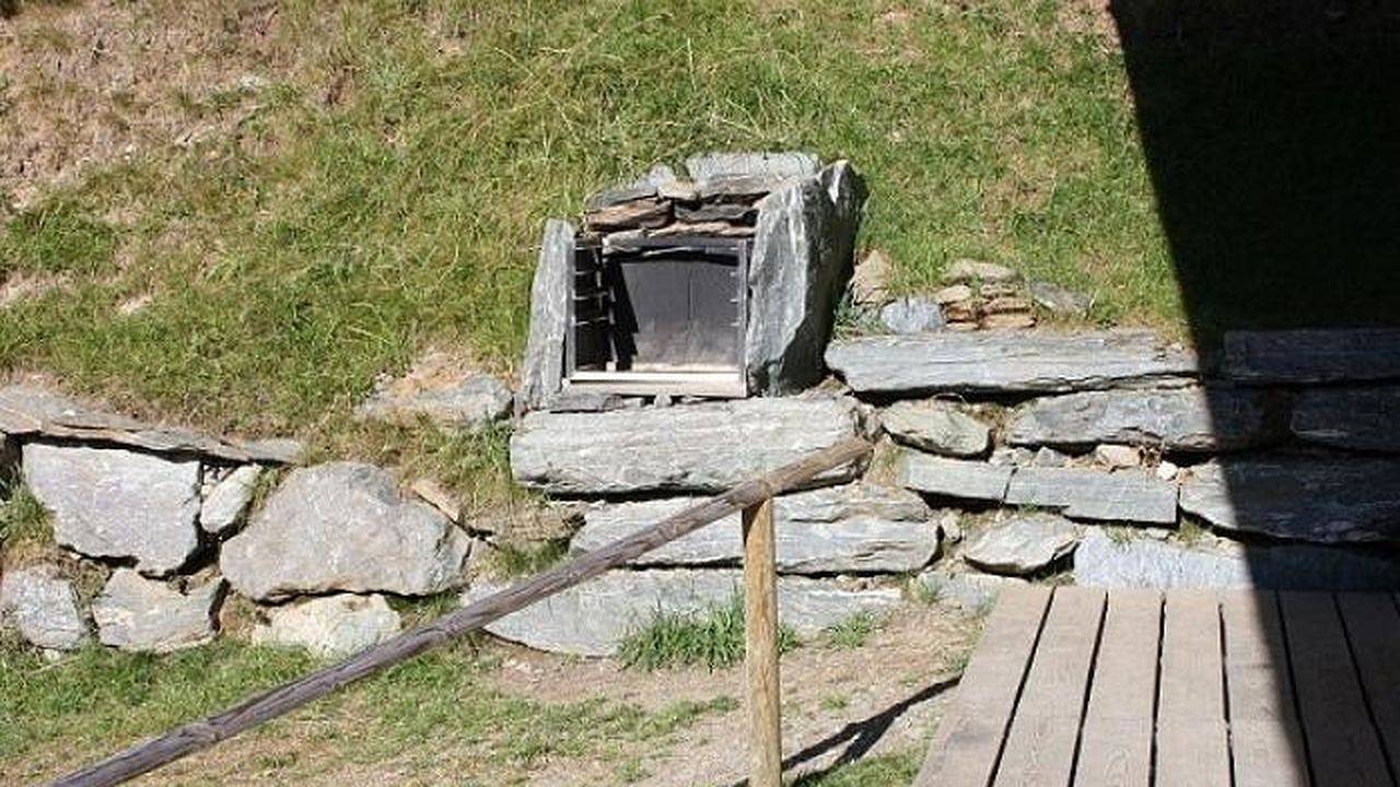 Ferienhaus für 10 Personen (100 m²) in Falkertsee in Reichenau (Österreich), Nockberge