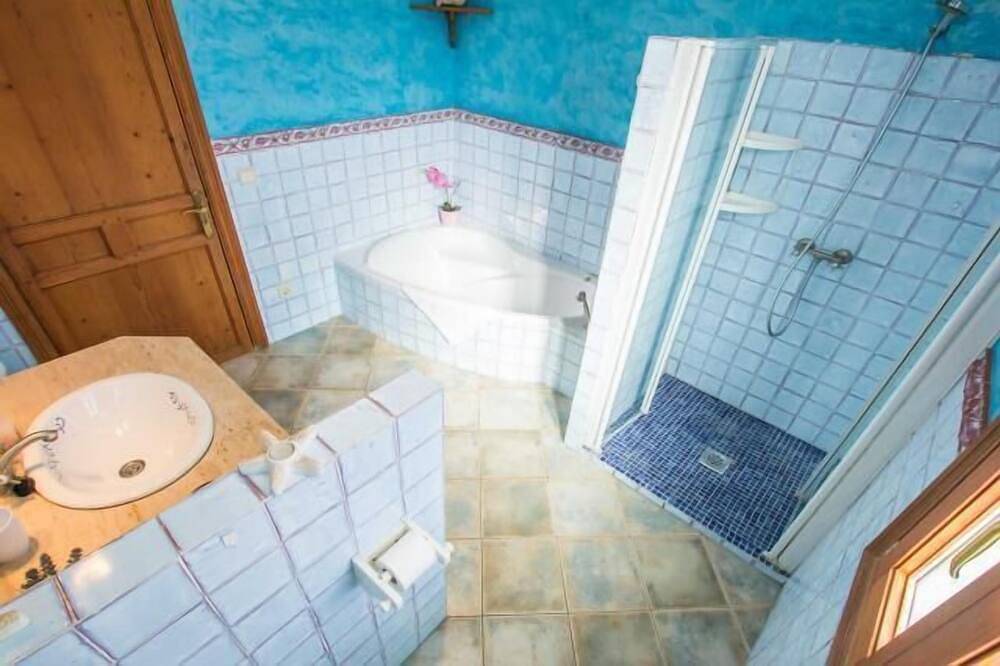 Ferienhaus für 6 Personen ca. 100 qm in Capdepera, Mallorca (Nordostküste von Mallorca) in Son Moll, Capdepera