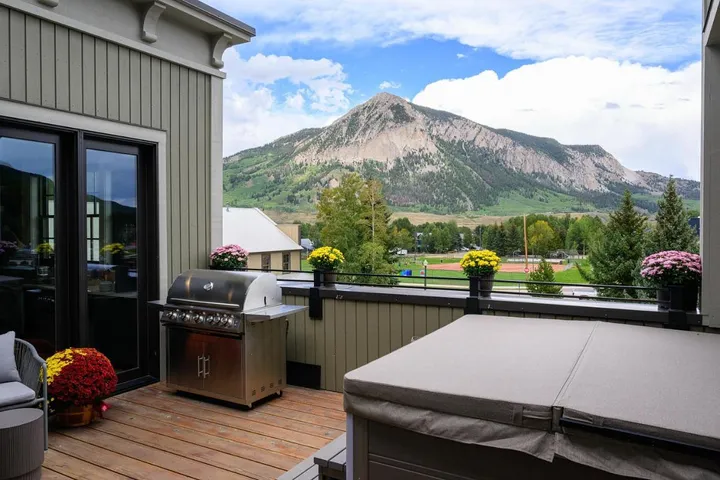 Maison de vacances pour 6 personnes - 1