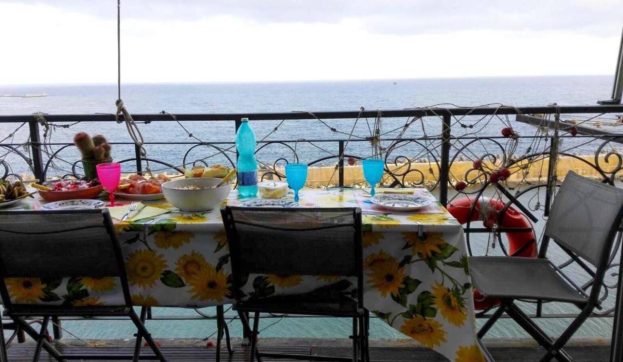 B&B Porta del Mare in Ponente (Genova), Genoa