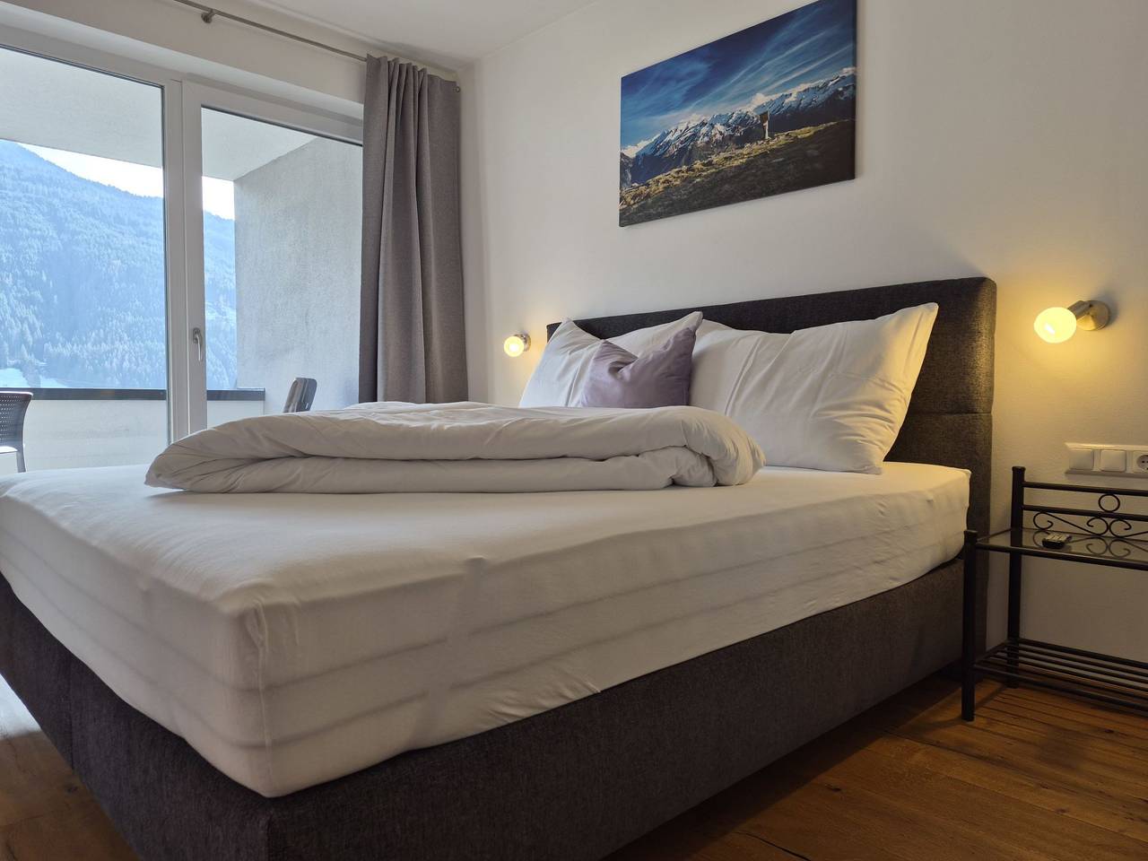Ganze Wohnung, Glück auf in Mittersill, Pinzgau