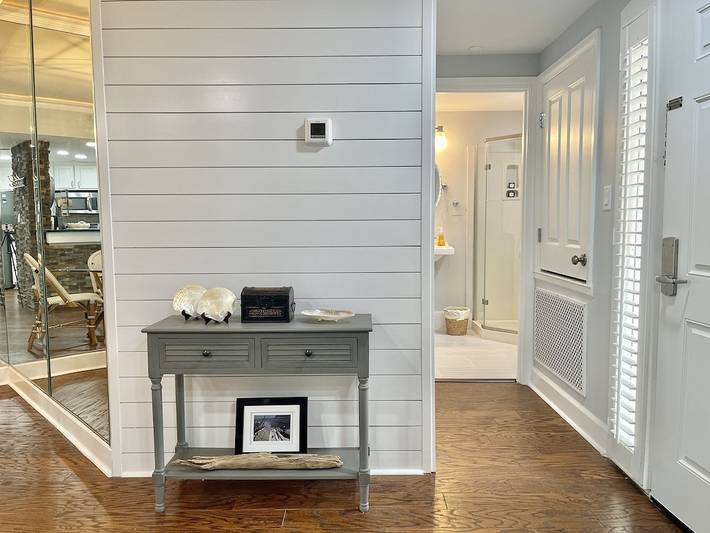 Vacation apartment for 4 people - 1