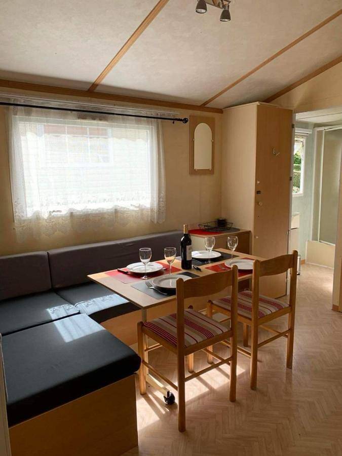 Gîte pour 4 personnes, animaux acceptés à Castillonnès