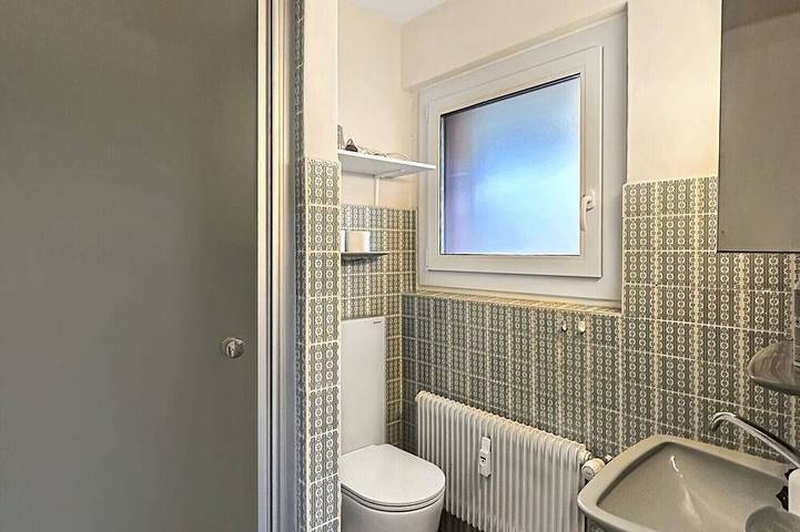 Chalet pour 6 personnes, avec balcon à Crans-Montana - 4