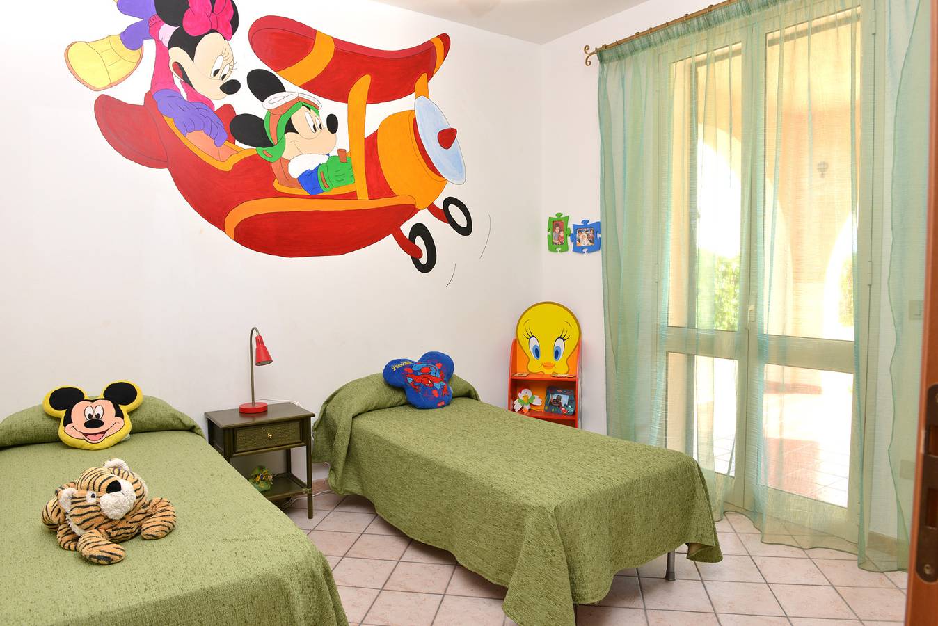 Appartamento intero, Appartamento In Villa al Mare in Porto Palo, Provincia di Agrigento