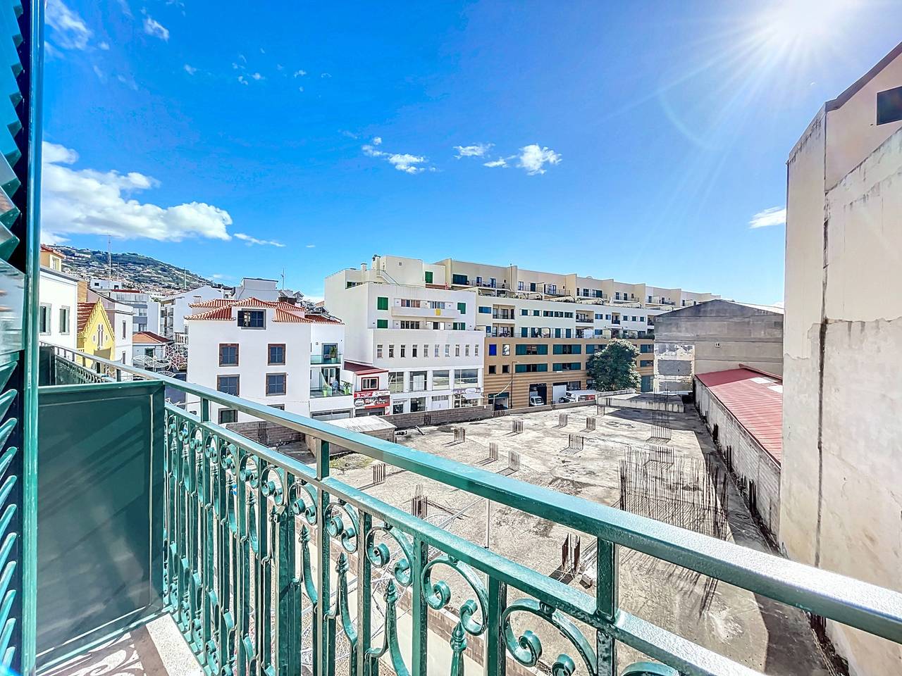 Apartamento De Férias para 4 Pessoas em Funchal (Sé), Madeira