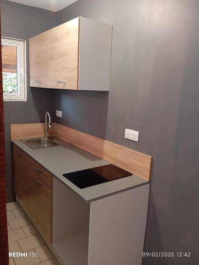 Location de vacances pour 2 personnes, avec jardin ainsi que terrasse et vue à Couze-et-Saint-Front - 2