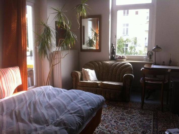 Appartement de vacances pour 1 personnes - 1
