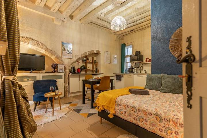 Gîte pour 2 personnes à Blois - 3
