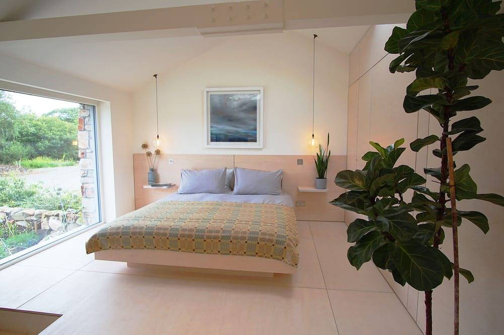 Holiday Home for 2 People in Connemara National Park, Connacht