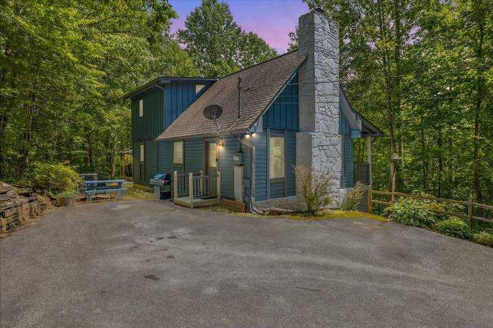 Apartamento de férias para 6 pessoas, com varanda - 1