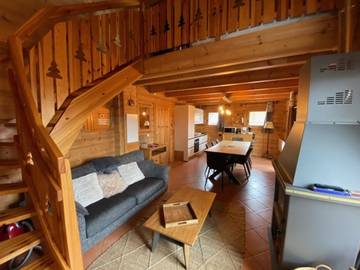 Chalet pour 10 Personnes dans La Joue du Loup, Le Dévoluy, Photo 2