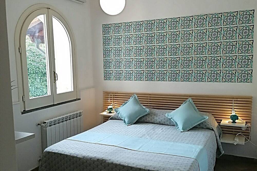 Villa Teresa B&B Matrimoniale Standard in Sorrentine Peninsula
