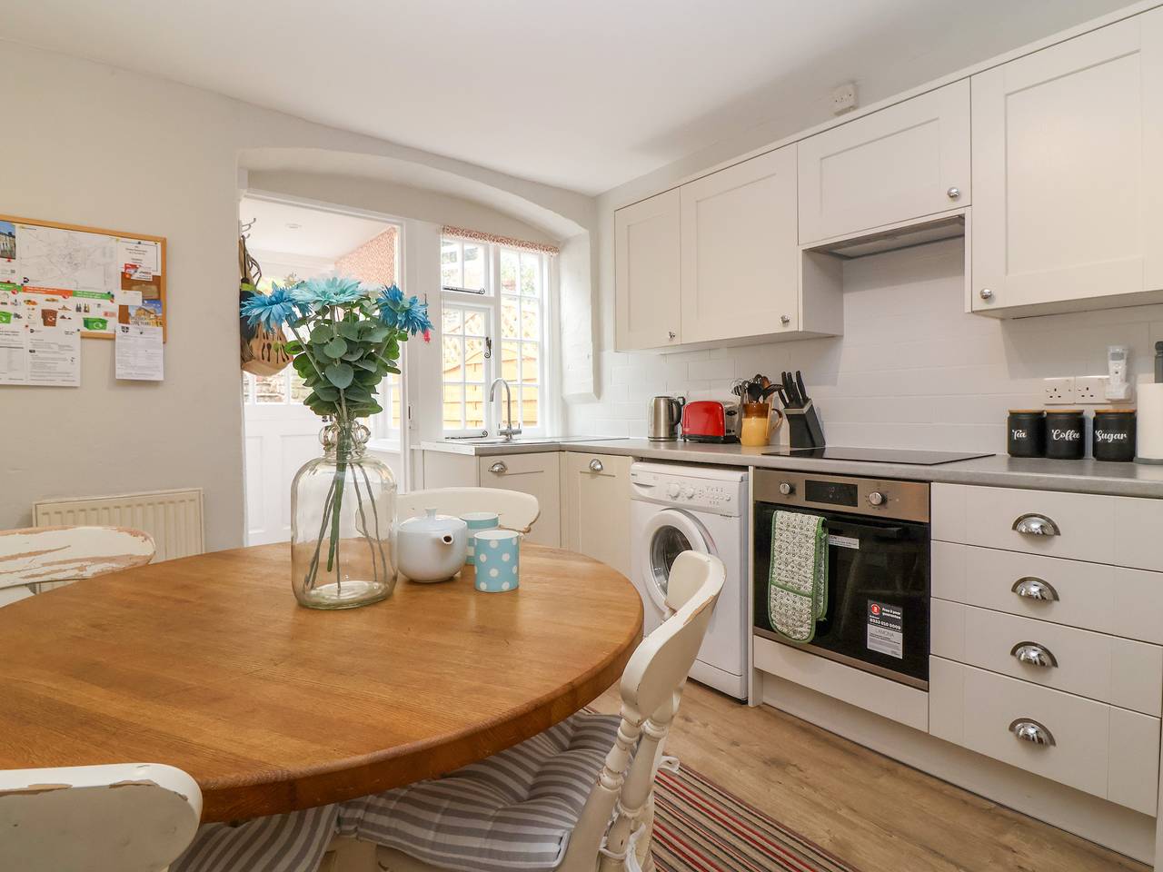 Pendennis in Sherborne, Dorset