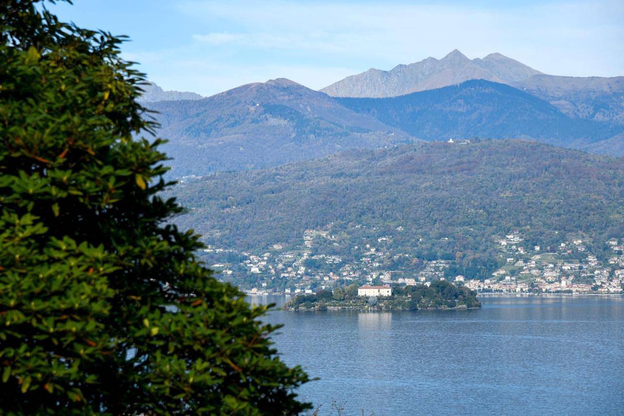 Residence Le Primule in Stresa, Comune di Stresa