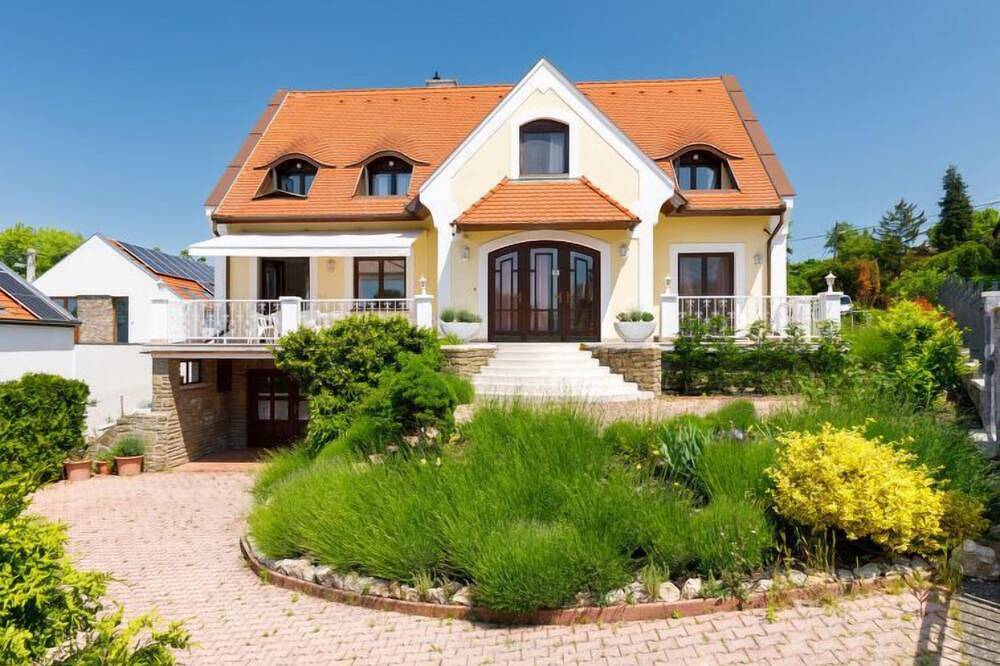 Ferienhaus Lago in Tihany, Balatonfüredi járás