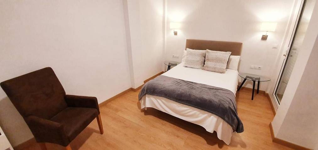BnB für 2 Personen in Malaga - 4