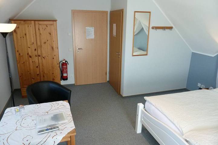 Ferienwohnung für 3 Personen in Kleve - 4