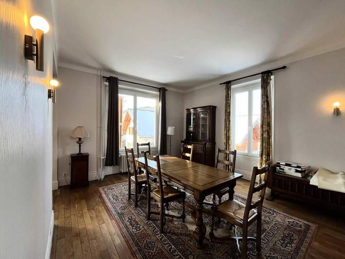 Villa pour 12 personnes dans l' Isère - 4