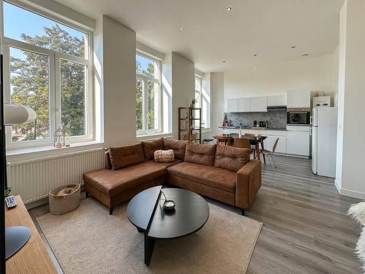 Gîte pour 4 personnes, avec jardin à Sarralbe - 3